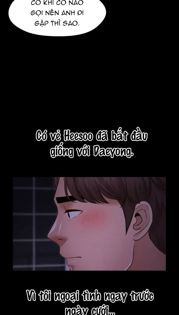 vợ thằng bạn thân chapter 30.5 21