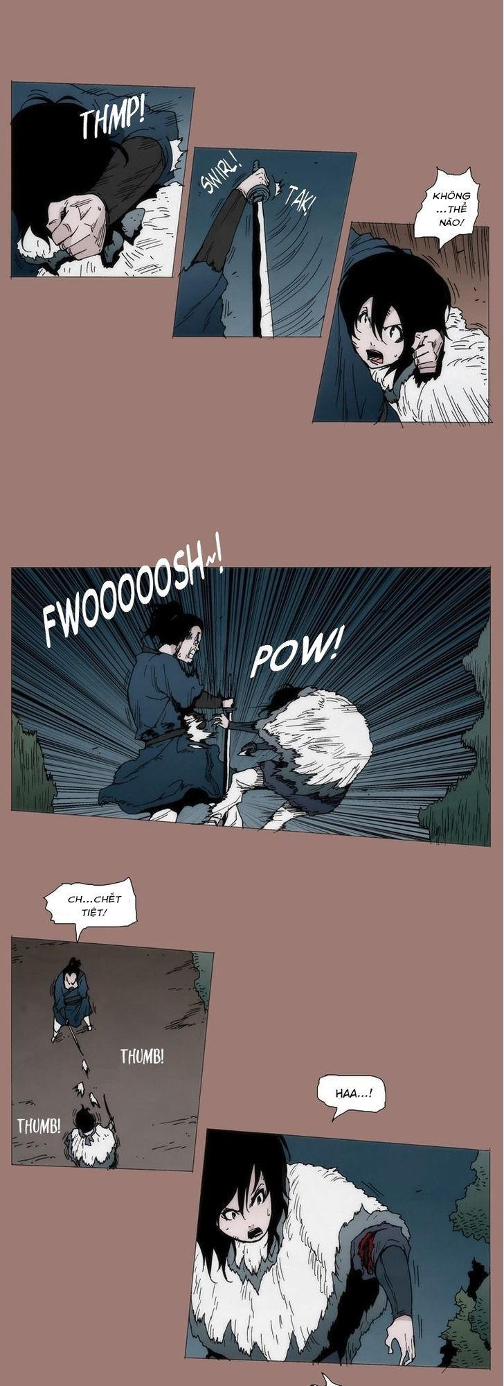 living with one leg chapter 11 12