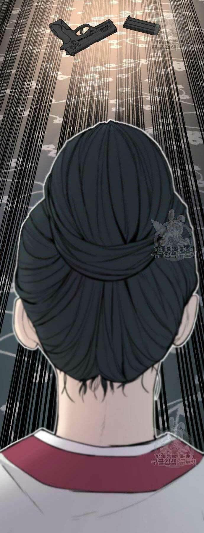 đặc vụ kim chapter 38 41