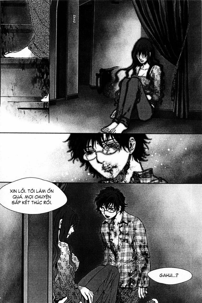 redrum 327 chapter 14 24