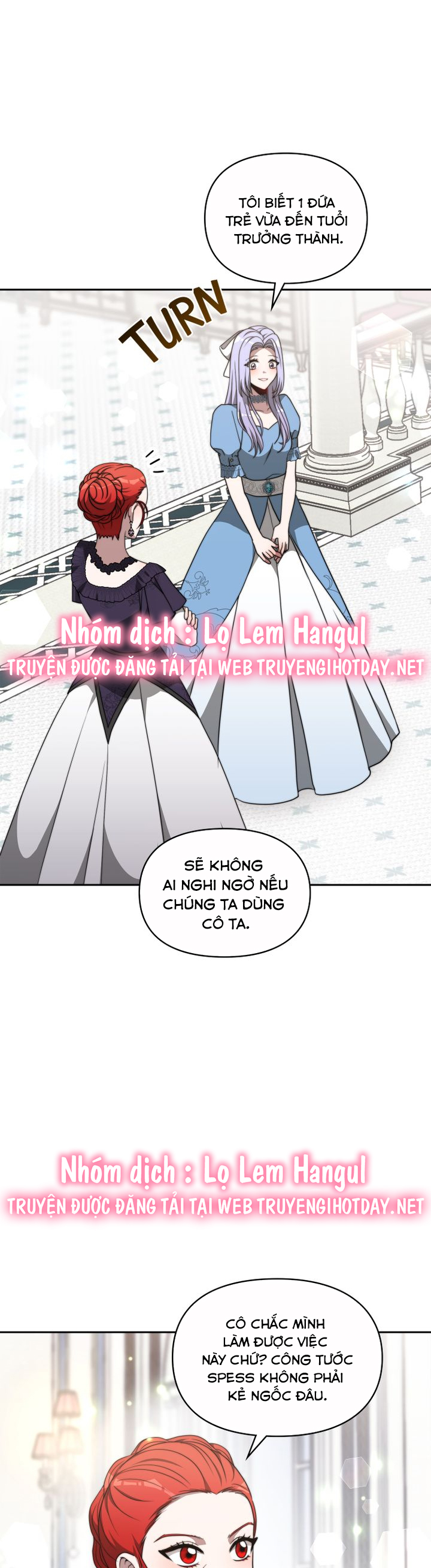 công nương eluana vita chapter 63 20