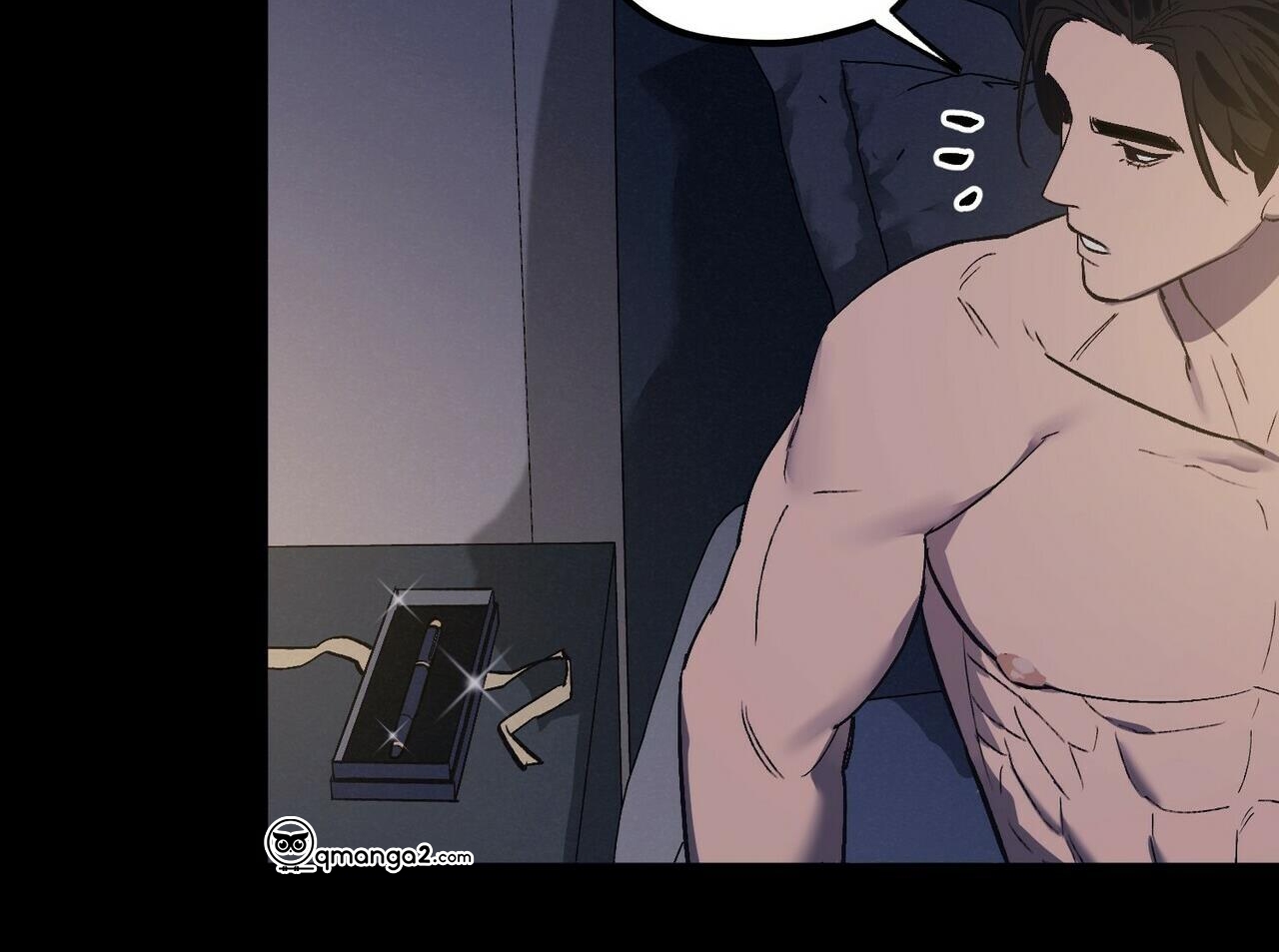 chàng dâu nhà họ kang chapter 7 36