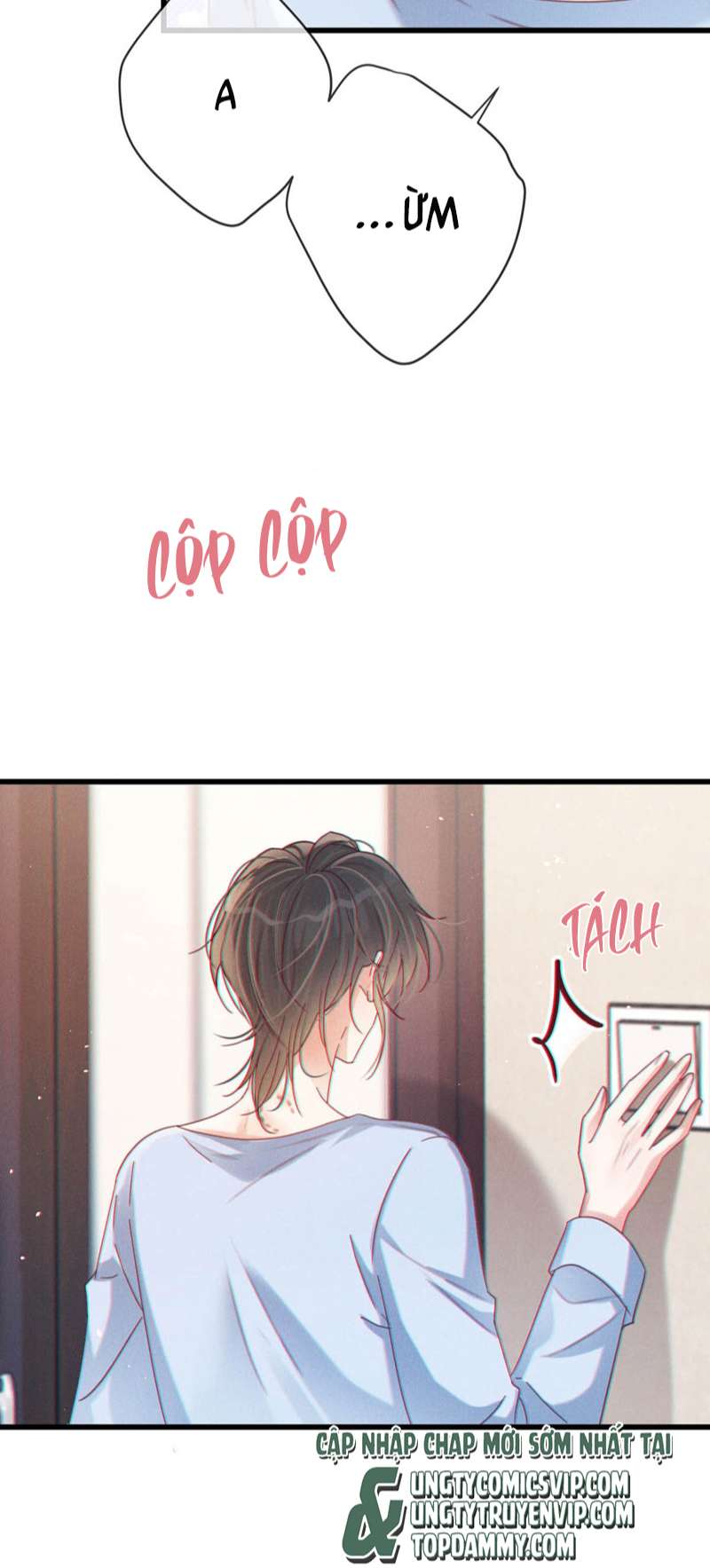 nịch tửu chapter 71 42