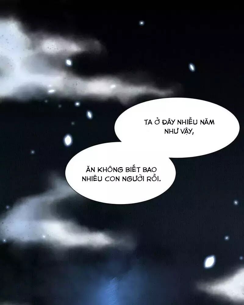 yêu long đại nhân của ta chapter 0 17