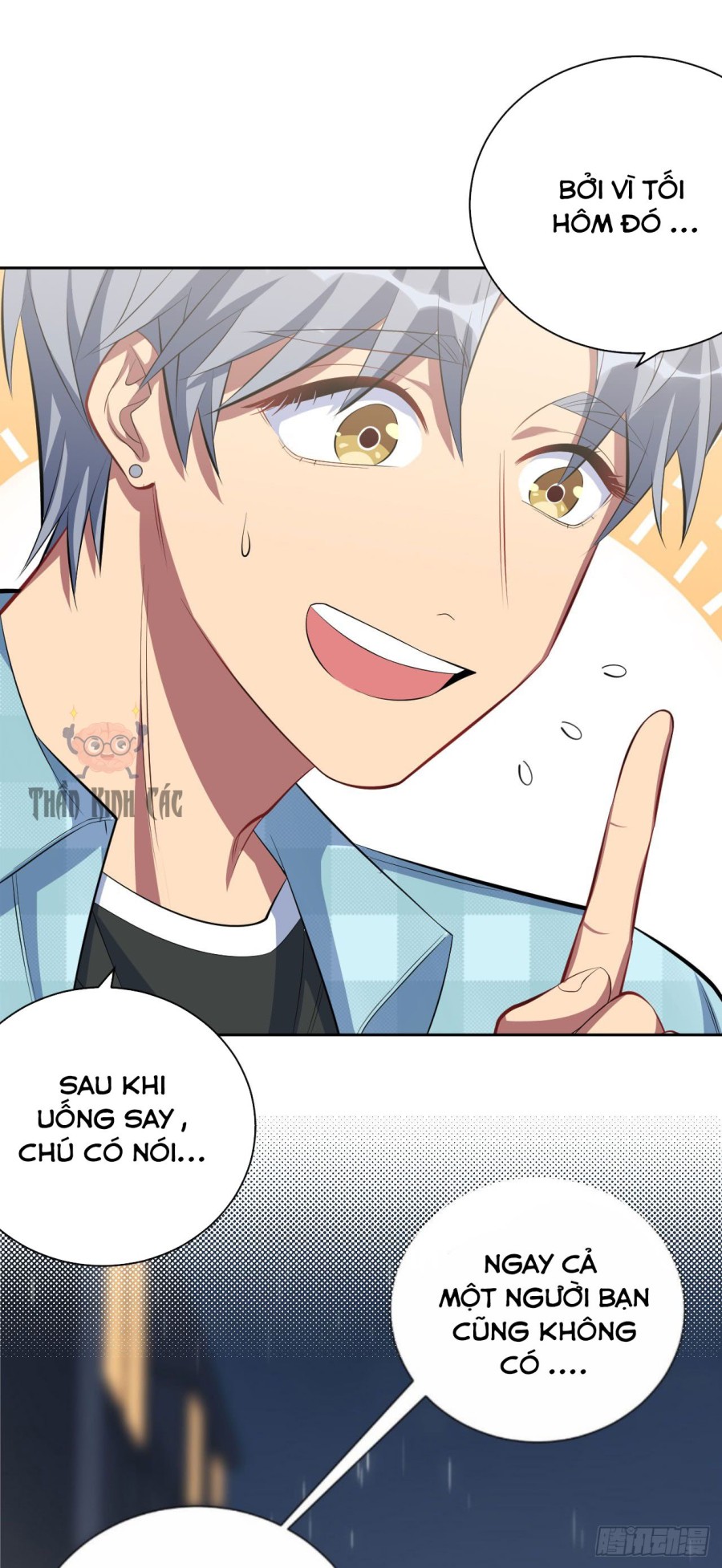 nhạc phụ đại nhân là bà xã chapter 16 17