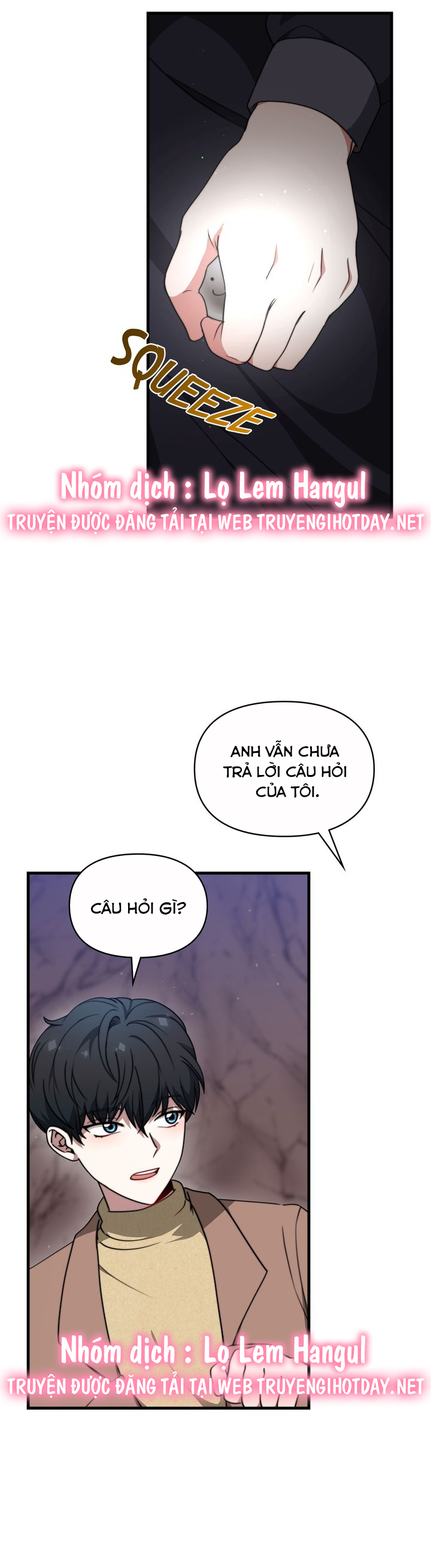 công nương eluana vita chapter 75 16