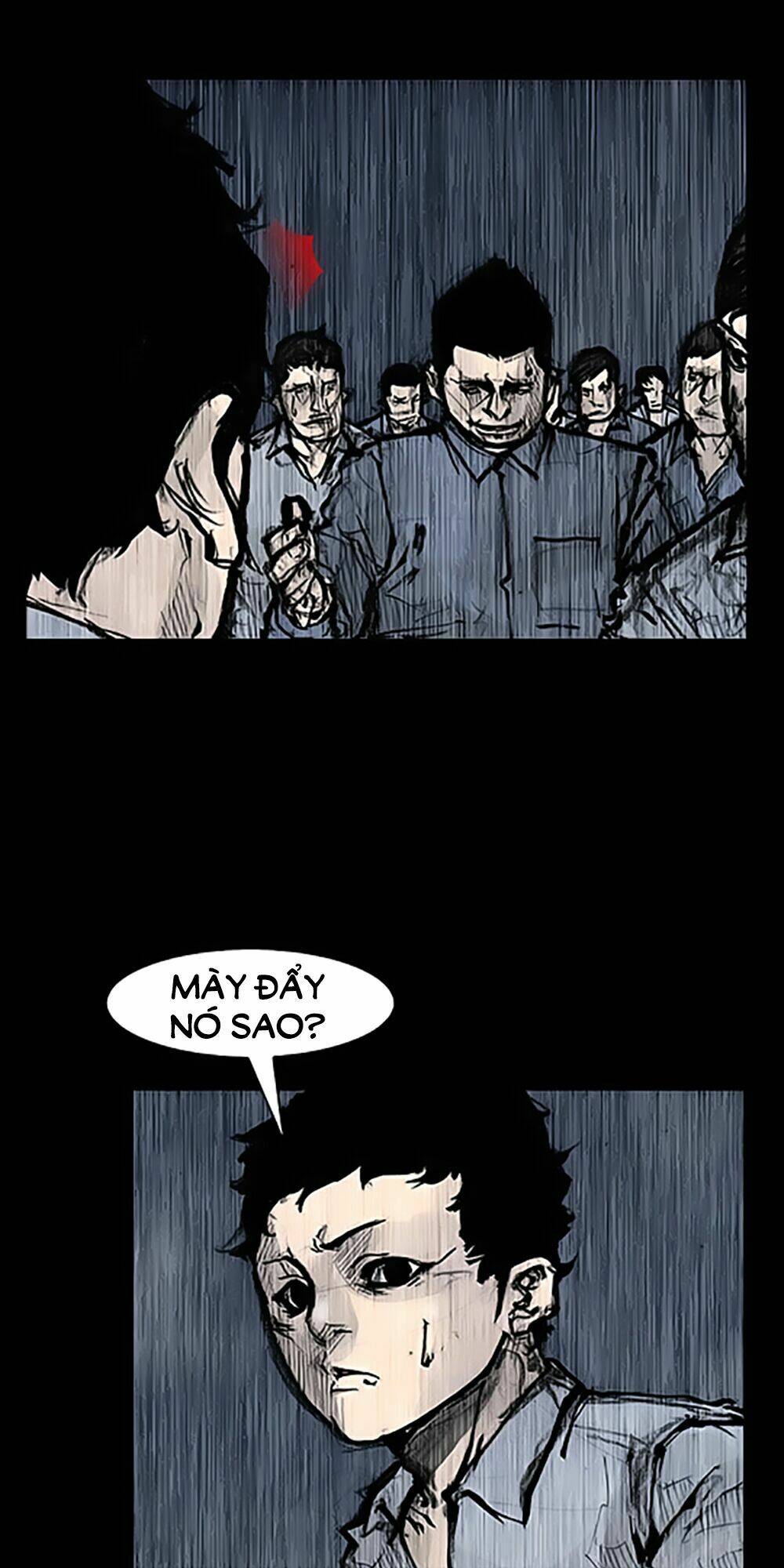 độc cô tiền truyện chapter 127 37