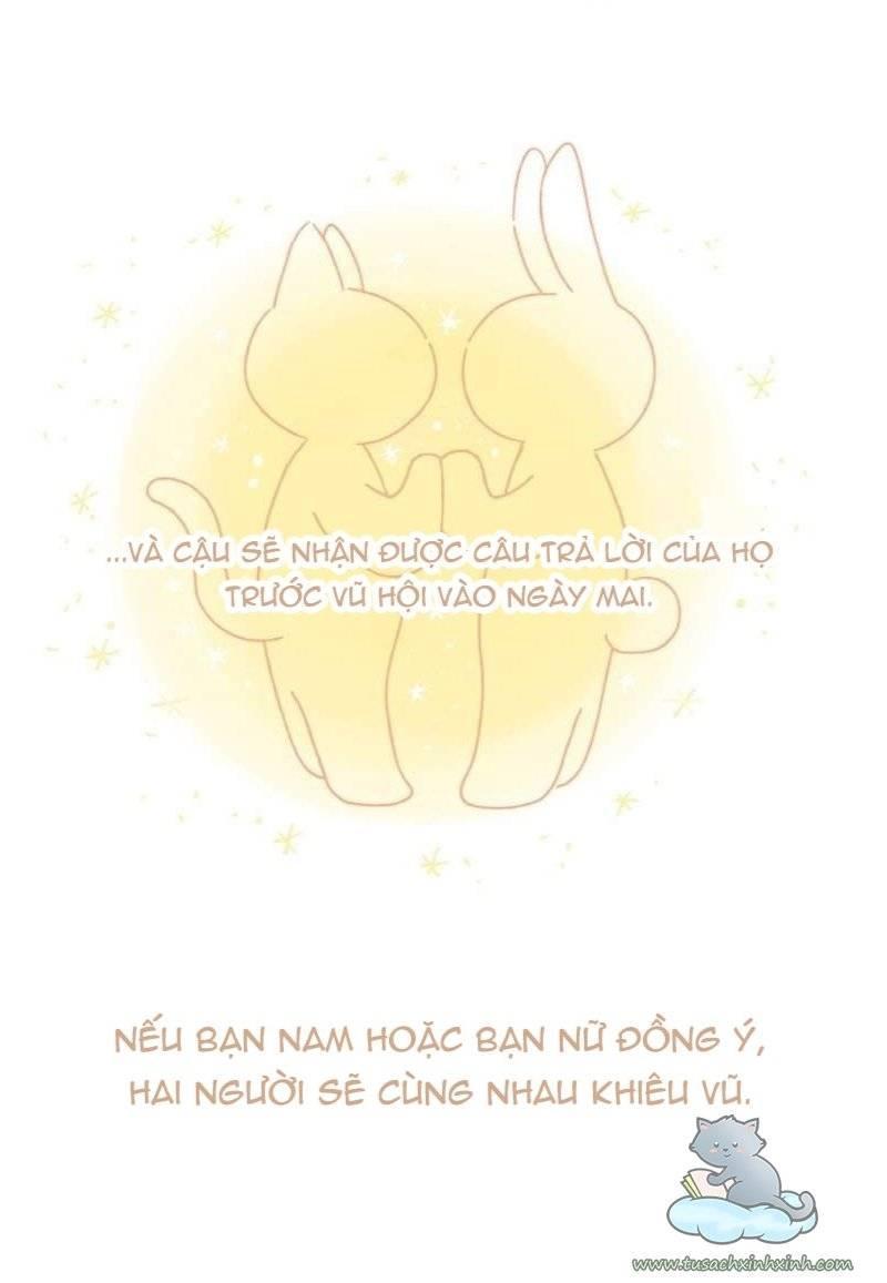 ngày định mệnh của đôi ta chapter 3 24