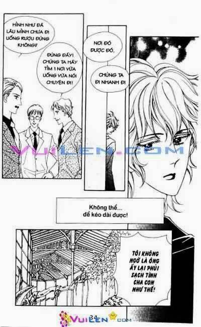 cô gái vương giả chapter 5 34