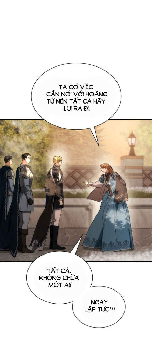 Chị Yêu, Kiếp Này Em Sẽ Là Hoàng Hậu chapter 67.2 - Trang 5