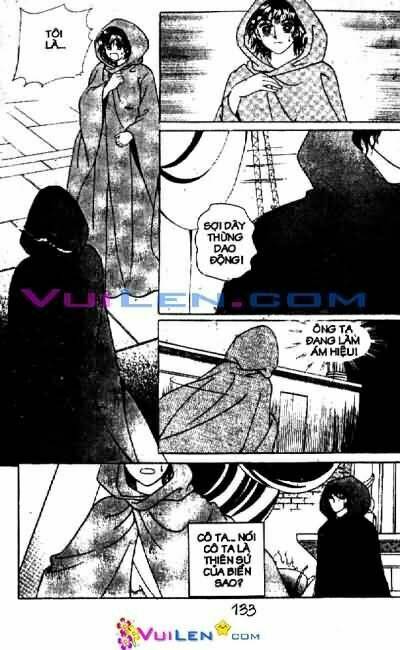 nữ hoàng biển cả chapter 4 123