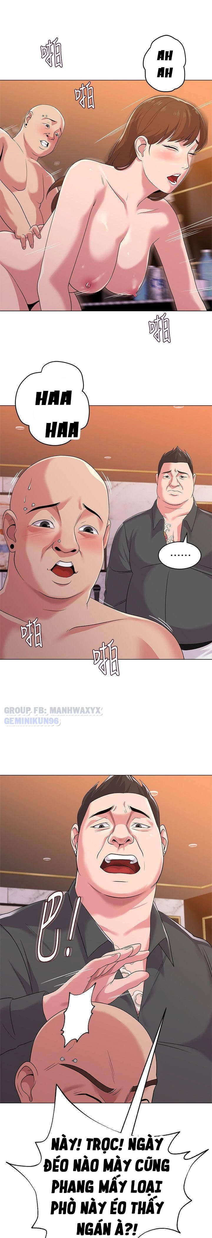 cô giáo gợi cảm chapter 15 30