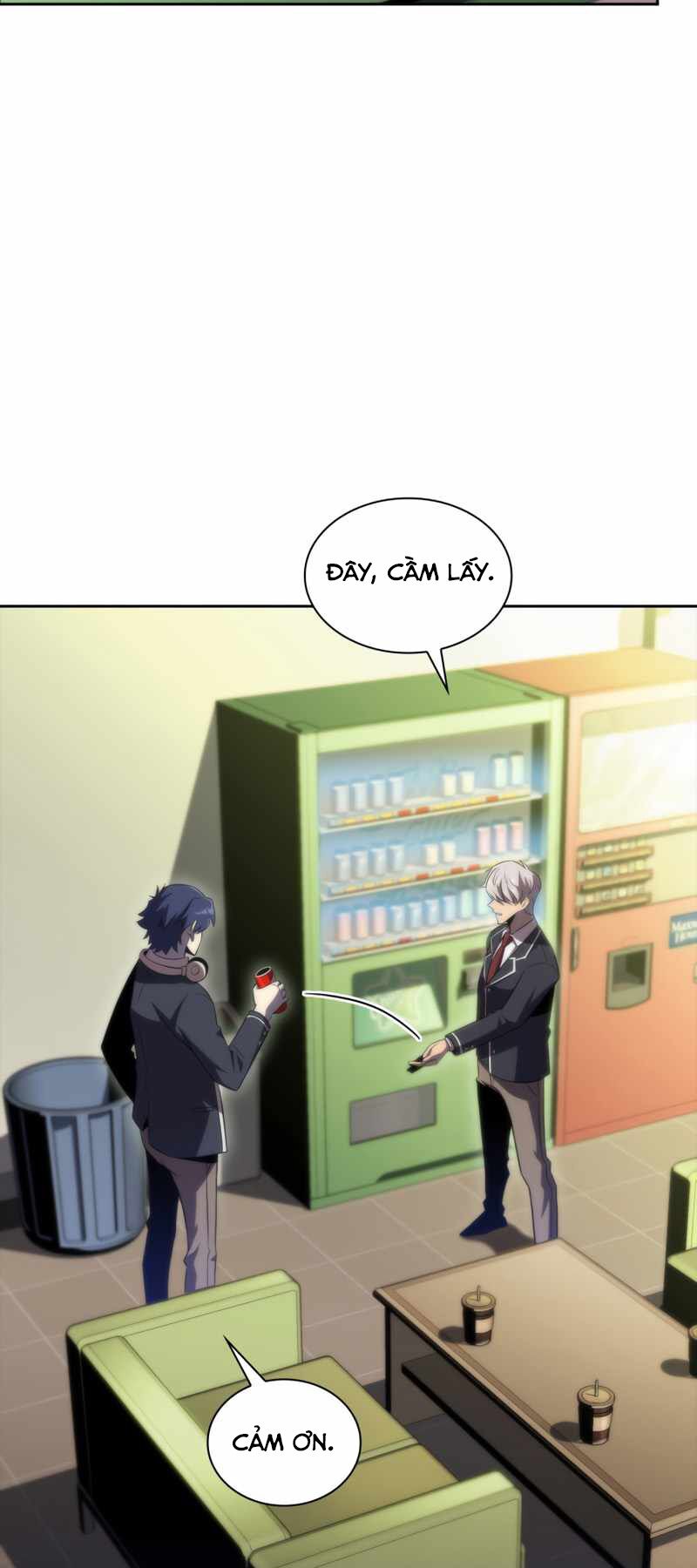 kẻ thách đấu chapter 33 45