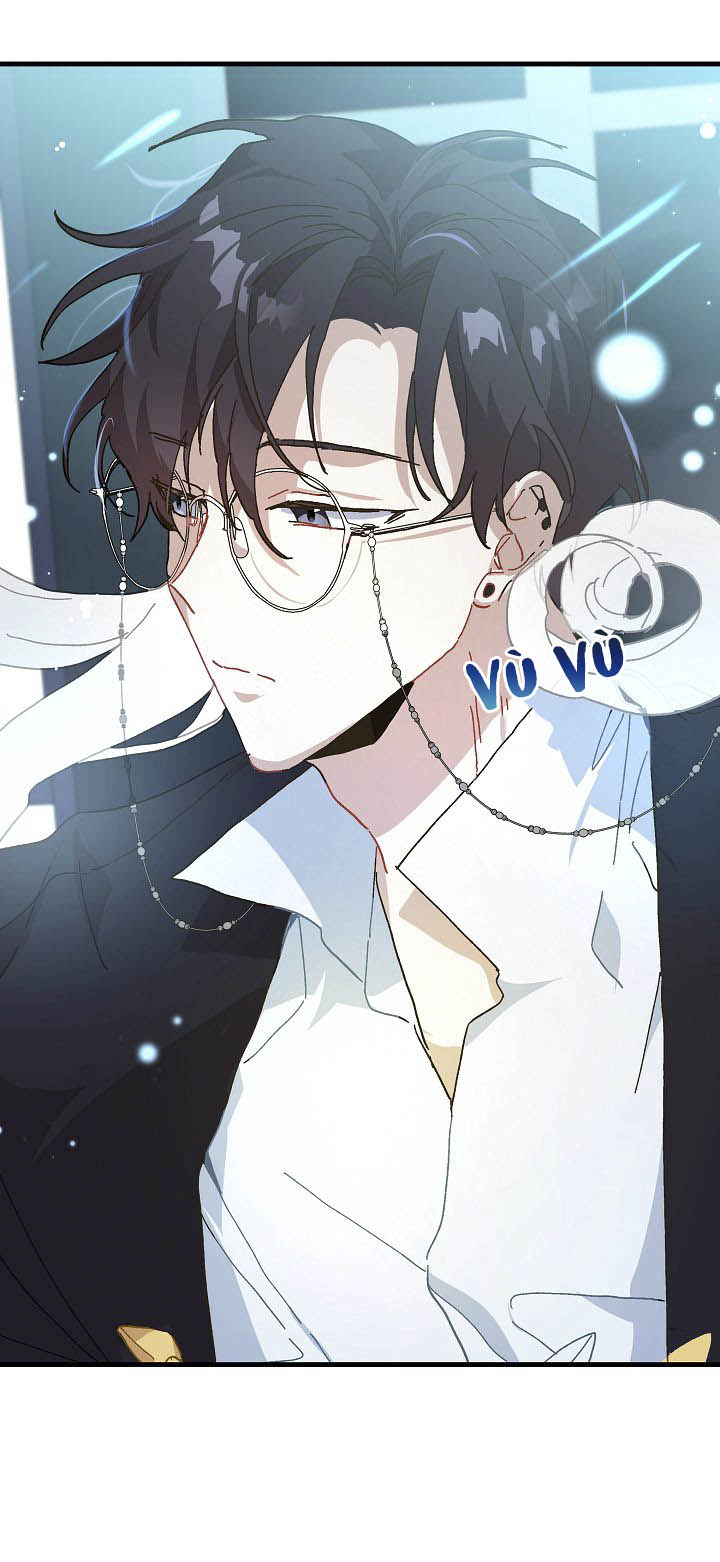 công chúa giả điên chapter 8 26