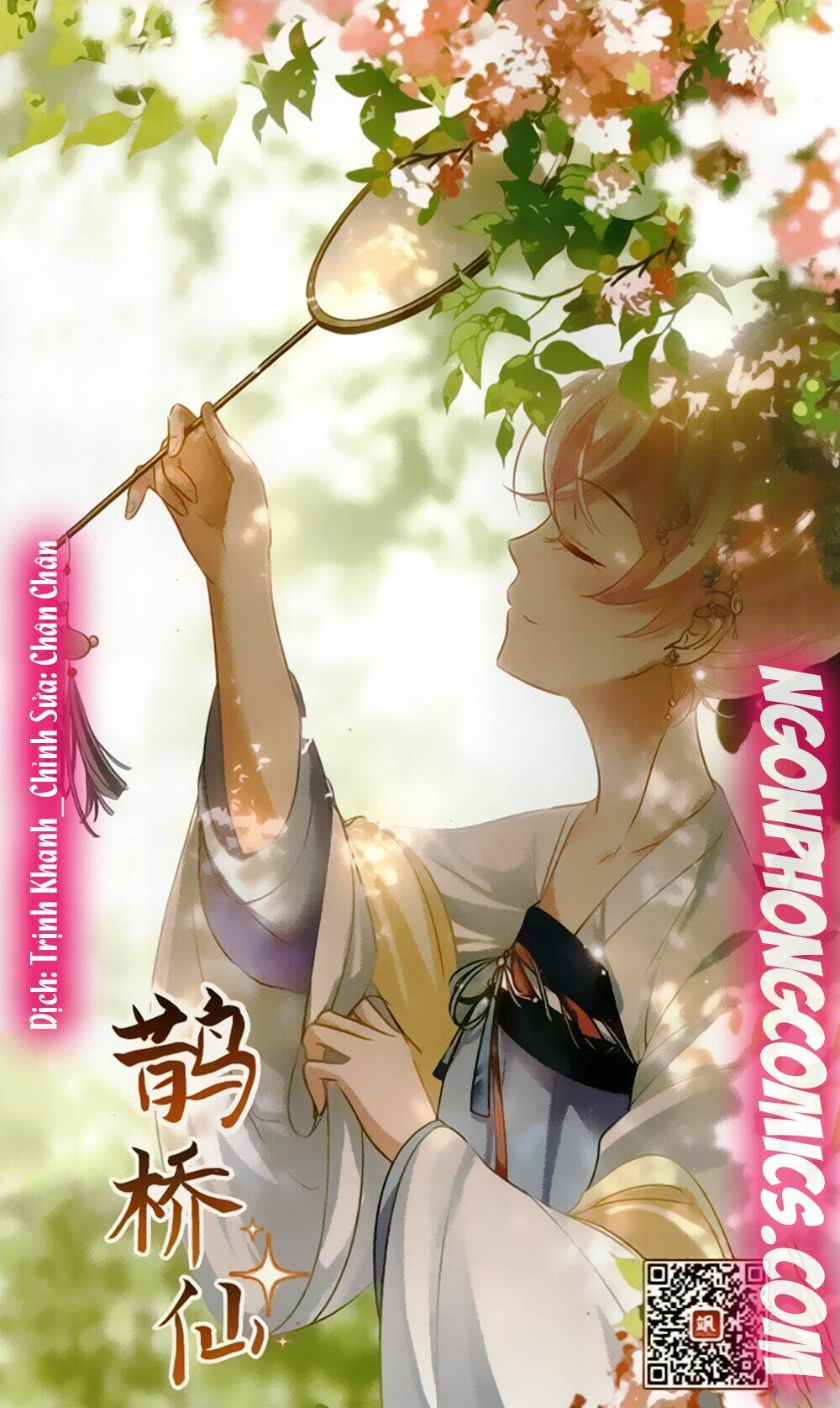 thước kiều tiên chapter 4 2