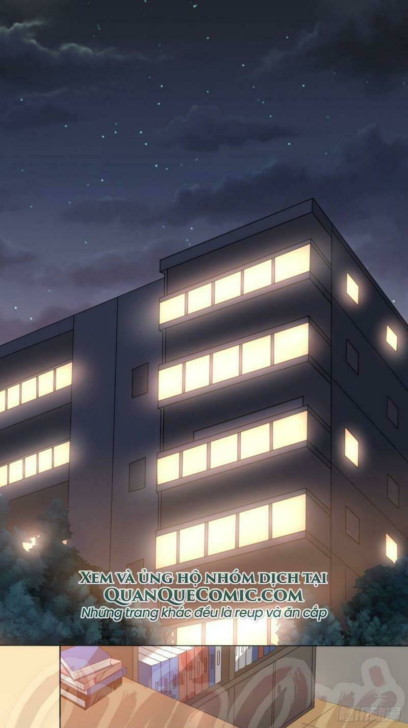 ta làm phản phái ở trong truyện harem chapter 1 1