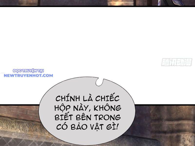 ngủ say vạn cổ: xuất thế đẩy ngang chư thiên chapter 11 43