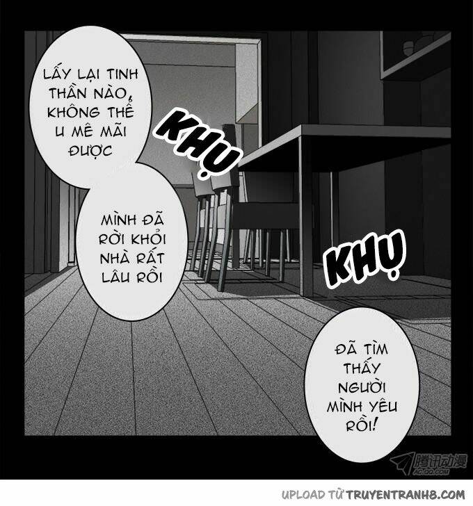 ớn lạnh tuyệt đối chapter 36 21