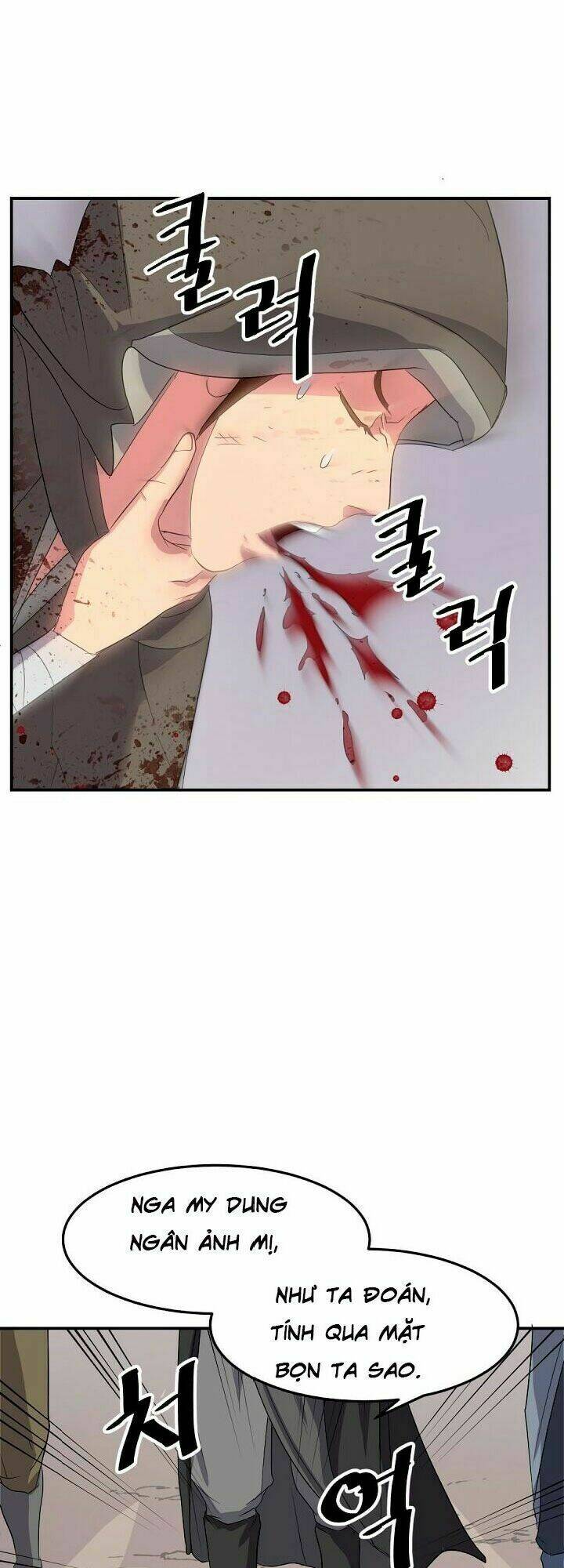 trọng sinh, bất khả chiến bại chapter 27 33