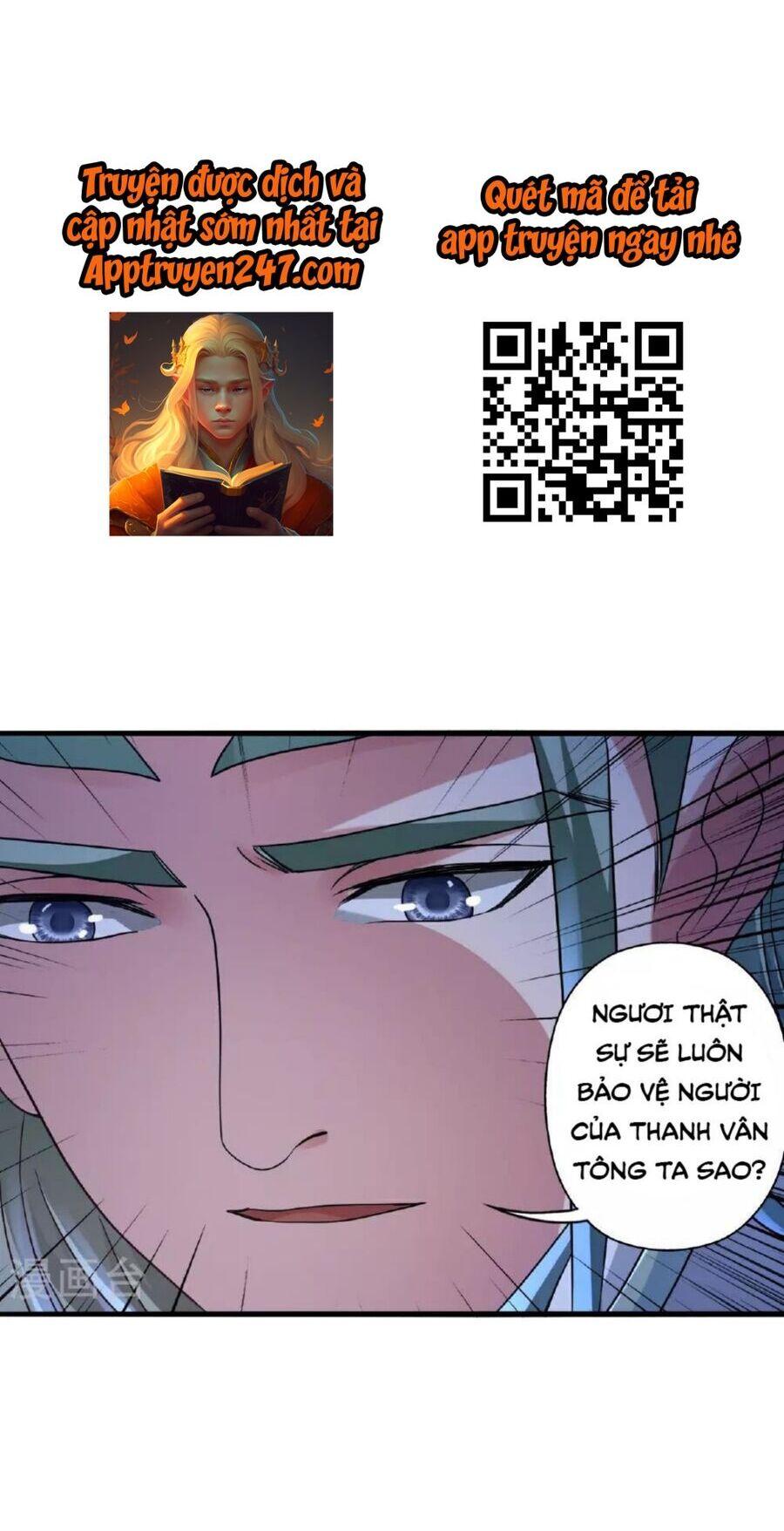 tiên võ đế tôn chapter 483 42