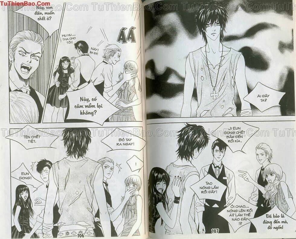 anh chàng bảnh trai chapter 2 50