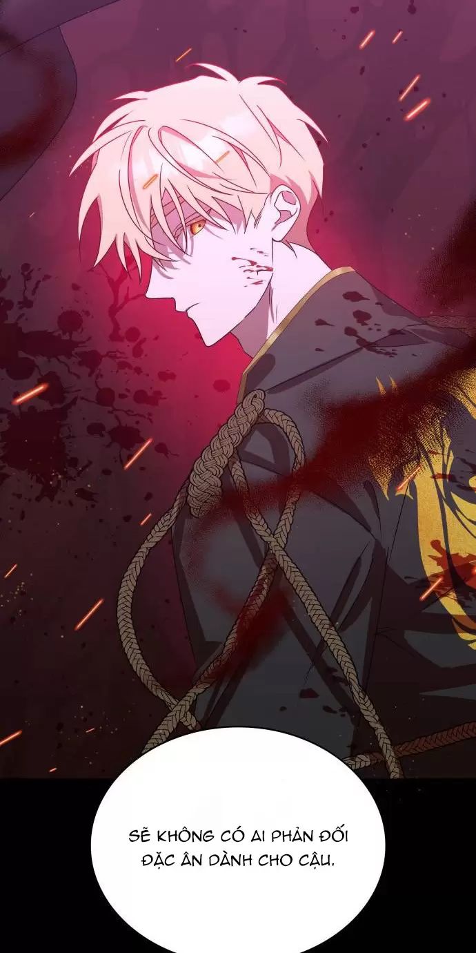 sống trong vườn hoa của công chúa chapter 3 18