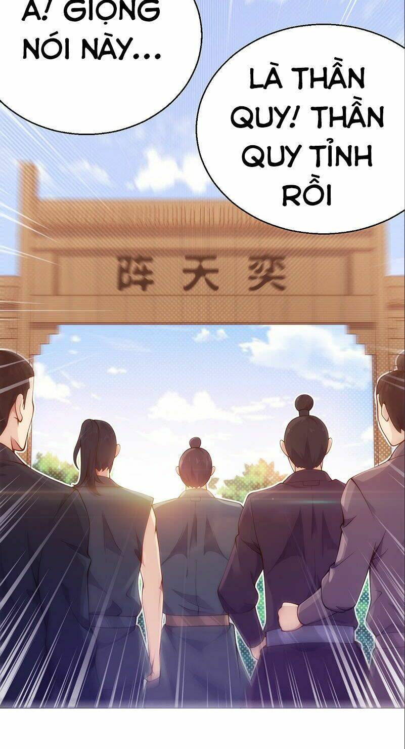 thiên hạ kiếp chapter 18 38