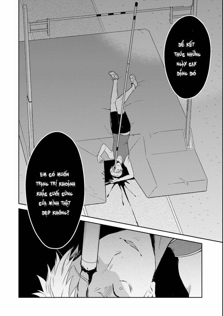 sensei no yasashi koroshi kata chapter 3.2 12