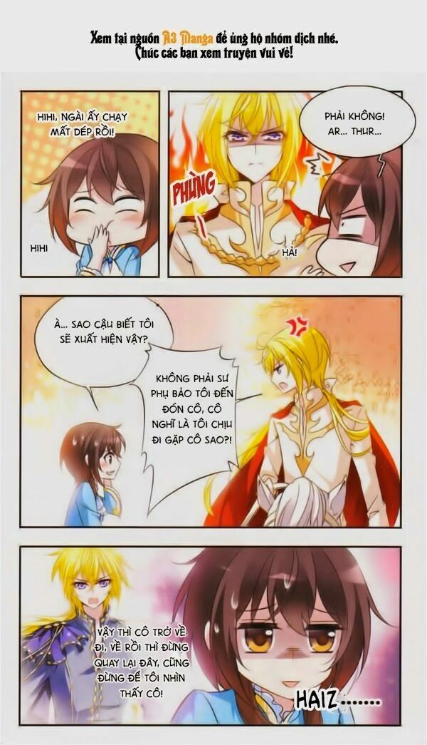 kỵ sĩ hoang tưởng dạ chapter 34 6