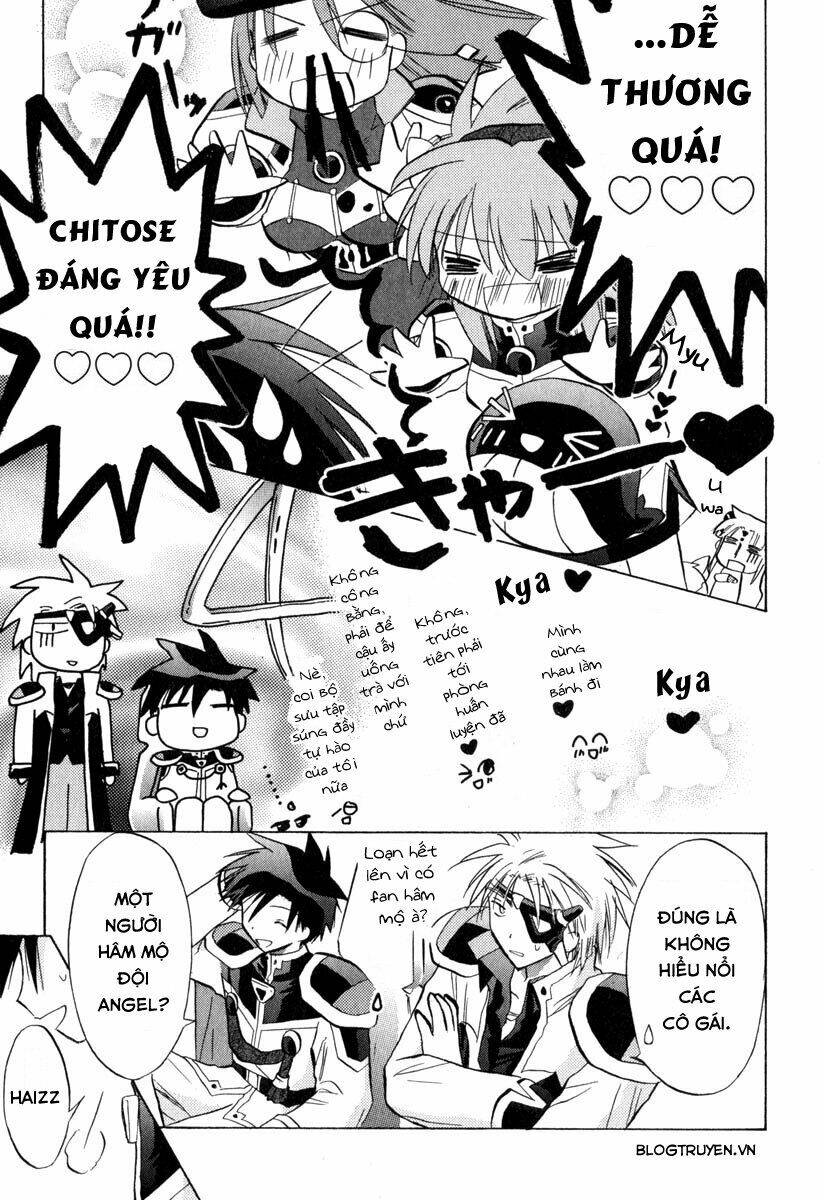 galaxy angel chapter 30 28