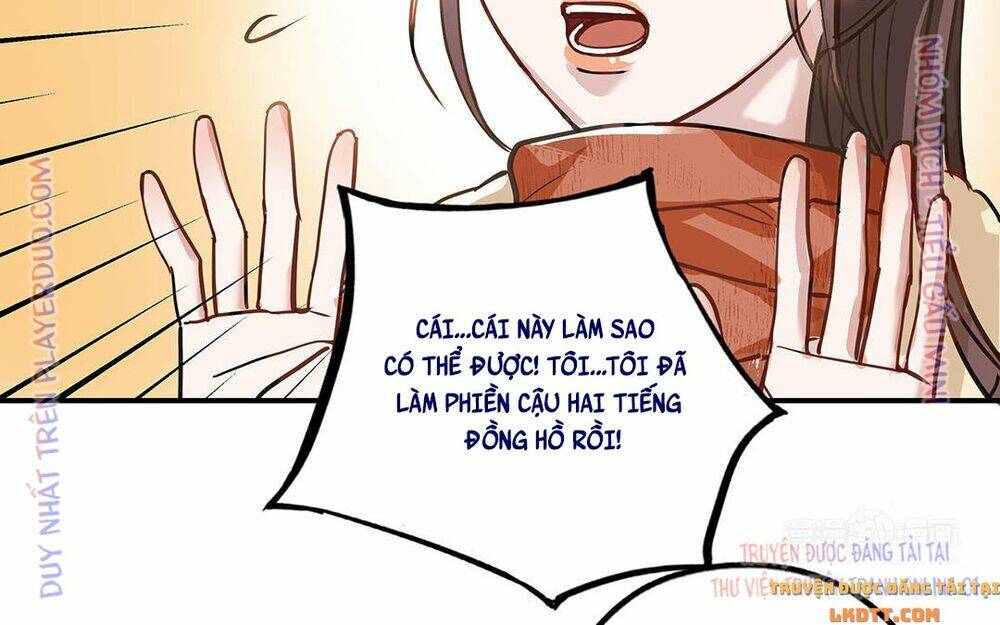 chồng trước 18 tuổi chapter 41 44