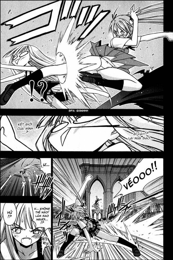 bậc thầy ma pháp chapter 23 36