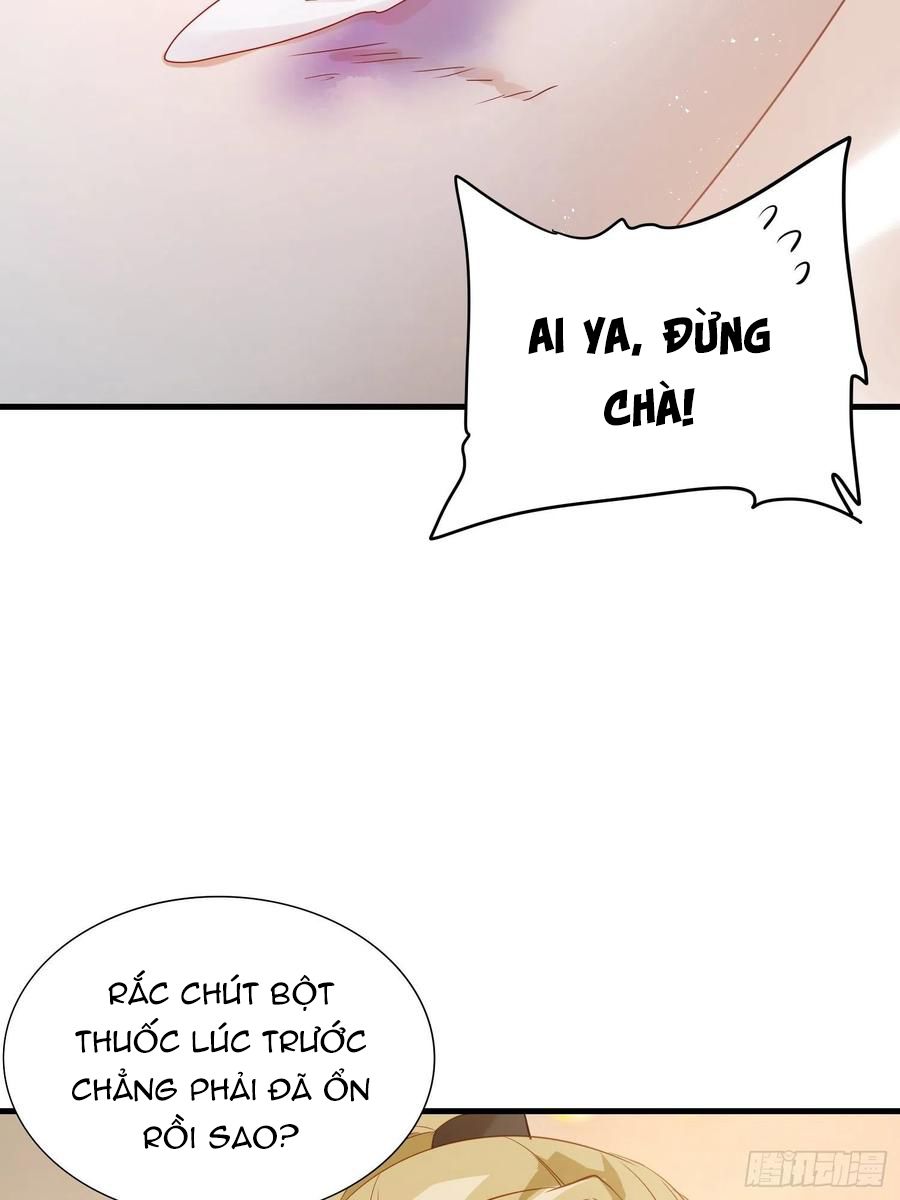 lục thân bất nhận chapter 57 10
