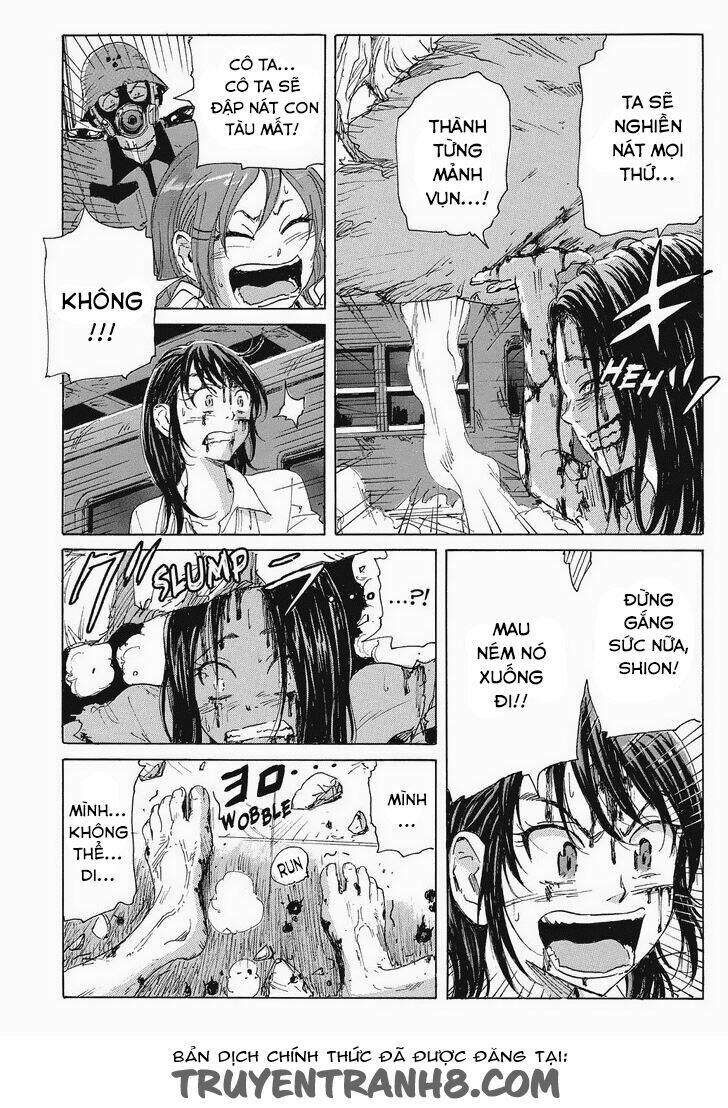 cúp quốc sư tử chapter 71 9