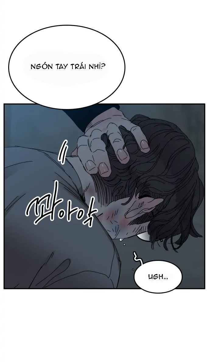 thanh âm tựa hoa hồng chapter 24.1 21