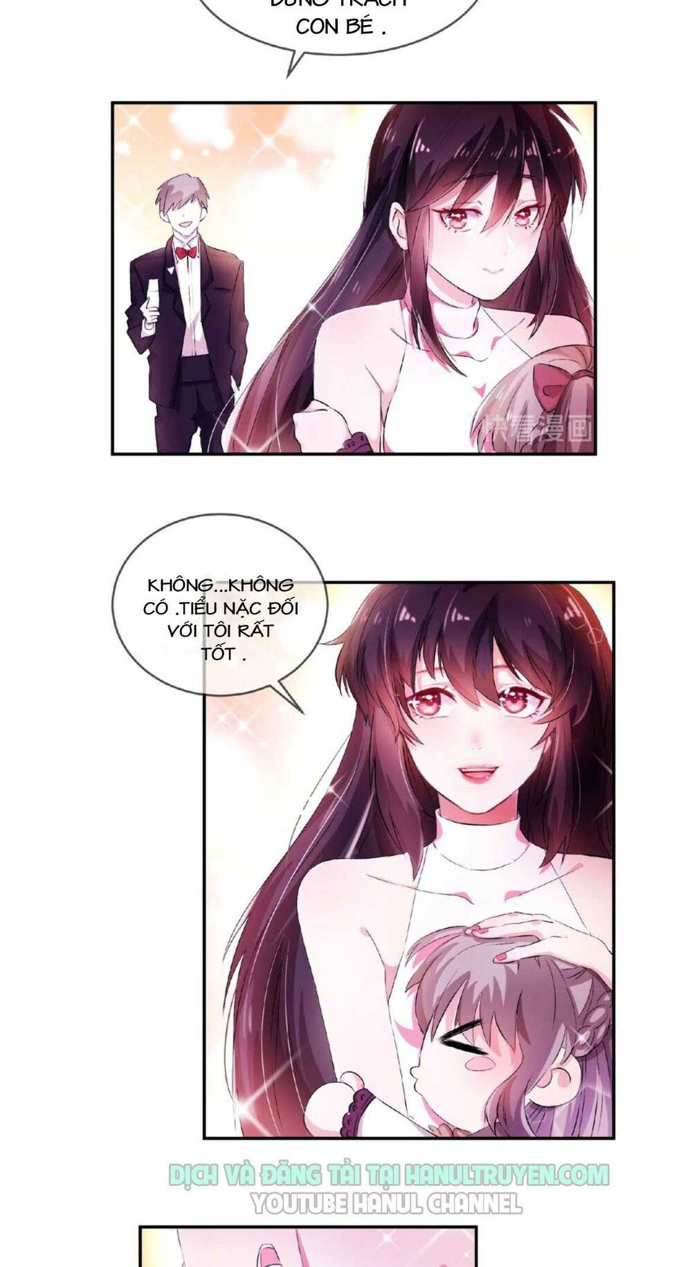 kiều thê muốn bỏ trốn của phúc hắc tổng tài chapter 17 9