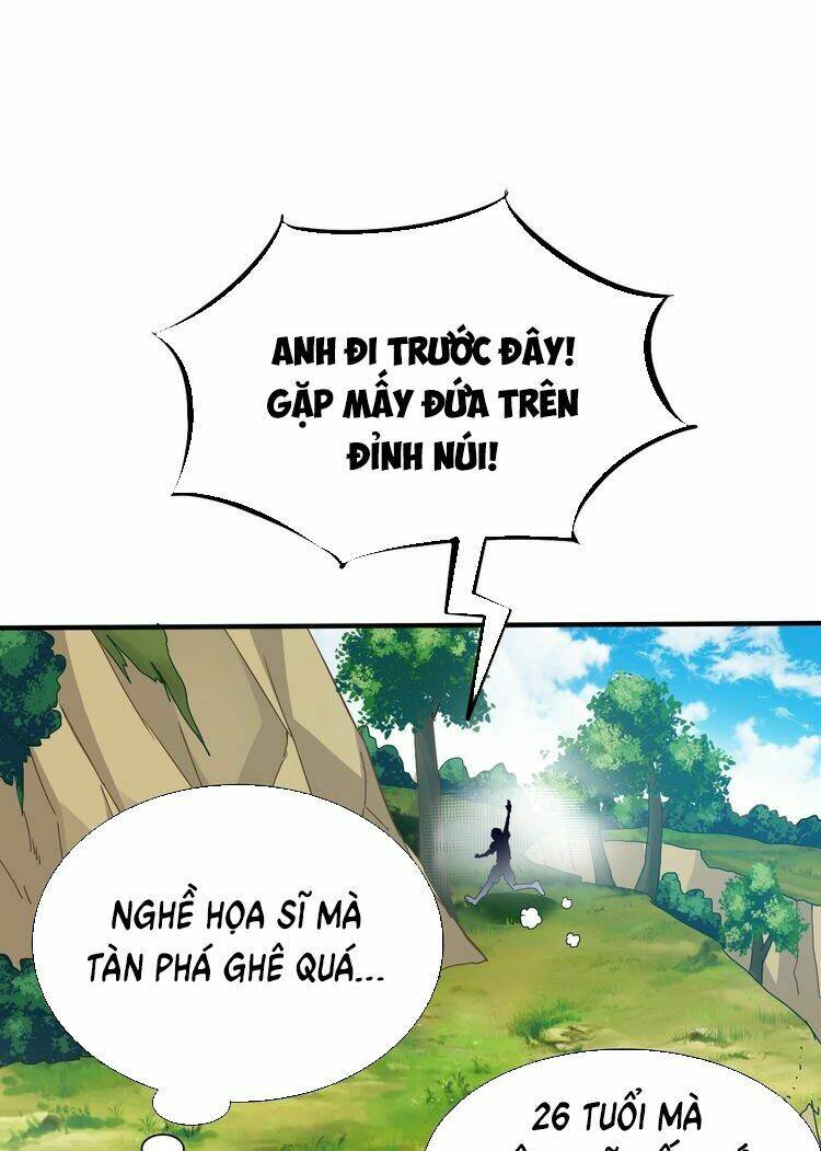 kinh thế kỳ nhân chapter 7 43