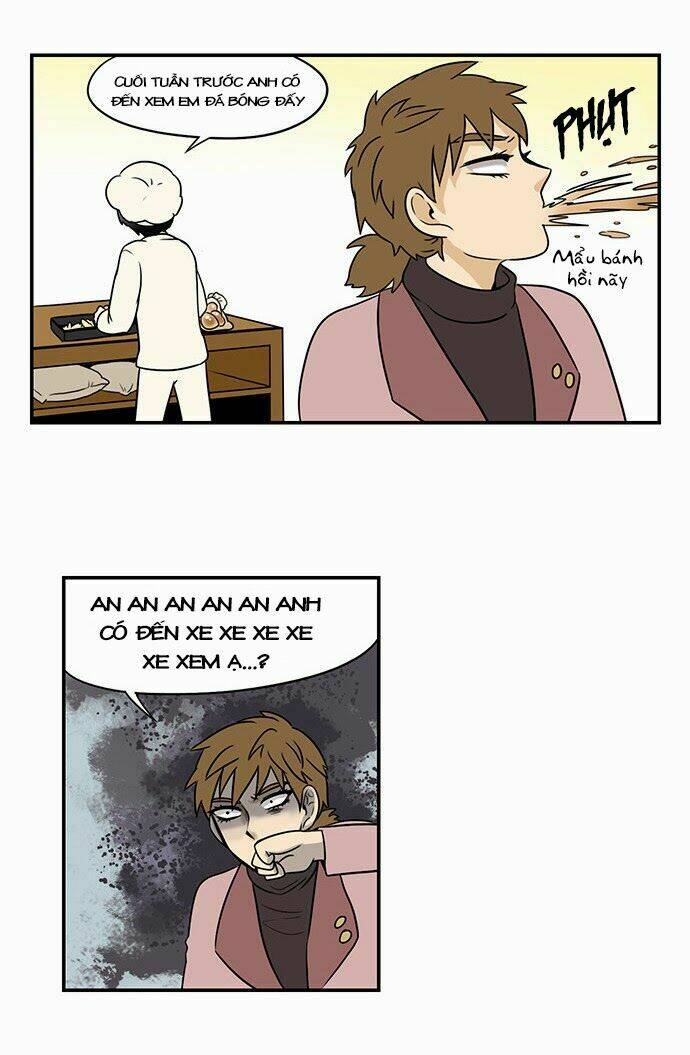 hắn ta là rồng chapter 44 9