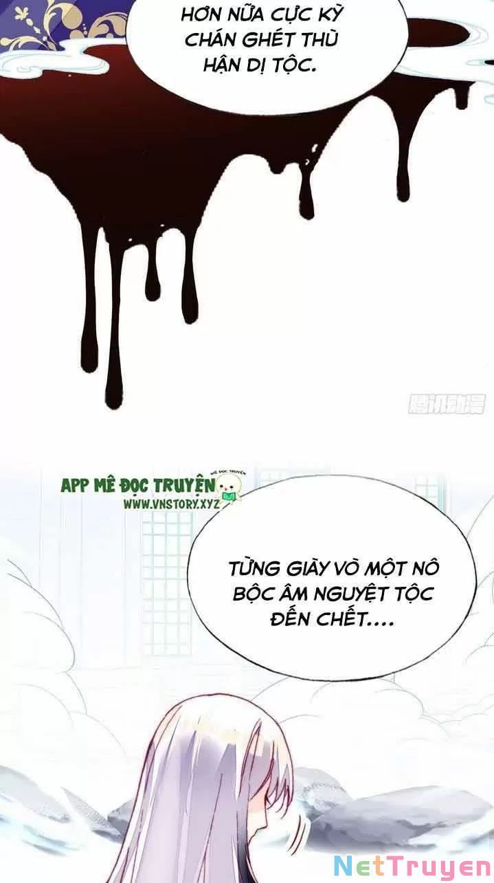 lại bị bệnh chiều chuộng quấn lấy chapter 6 56