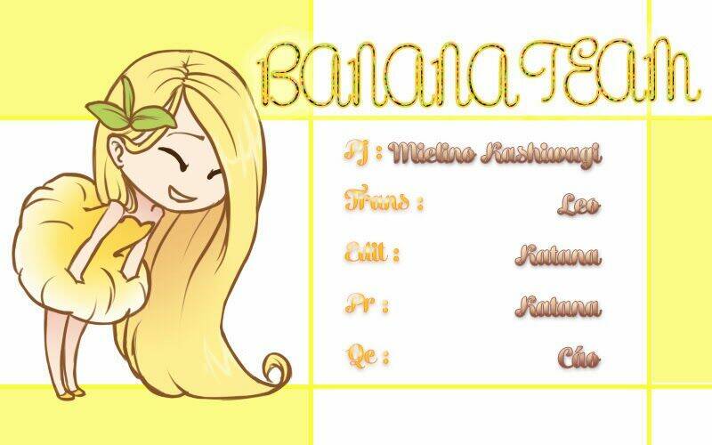 mielino kashiwagi chapter 2 26