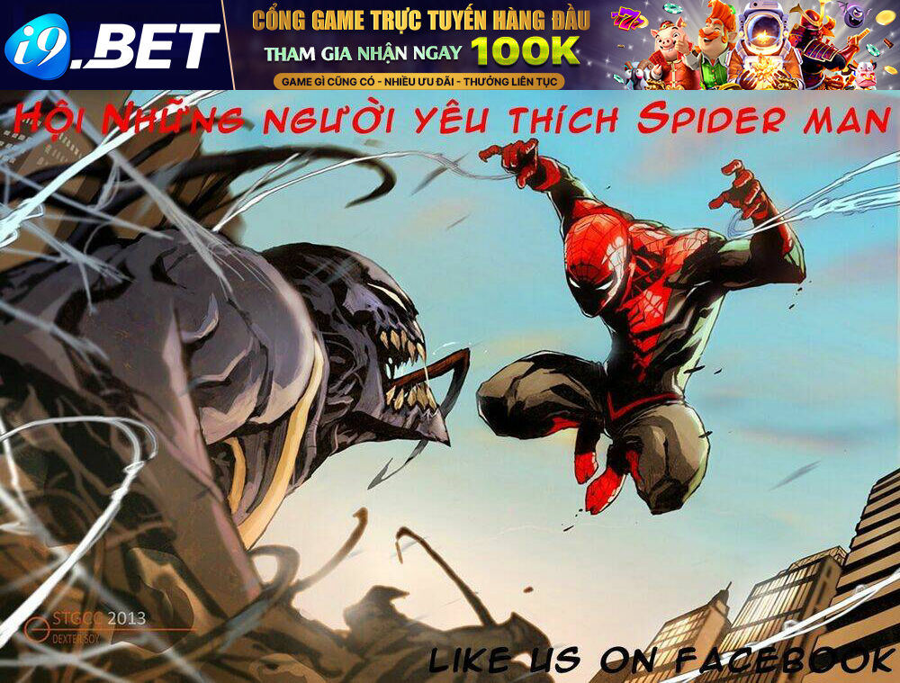 superior spider man chapter 6 1