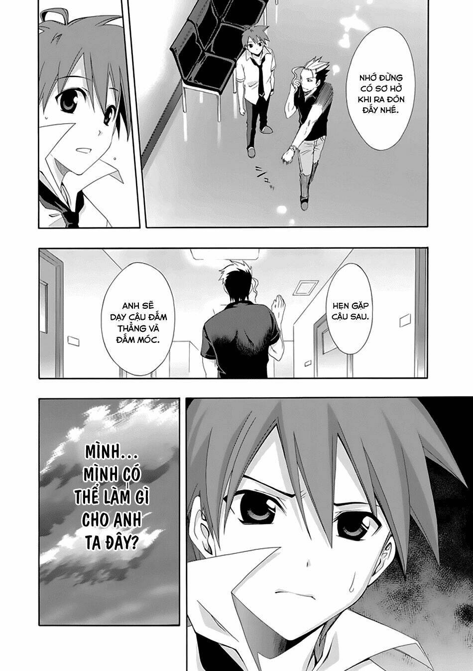 anh hùng xấu xa chapter 39 17