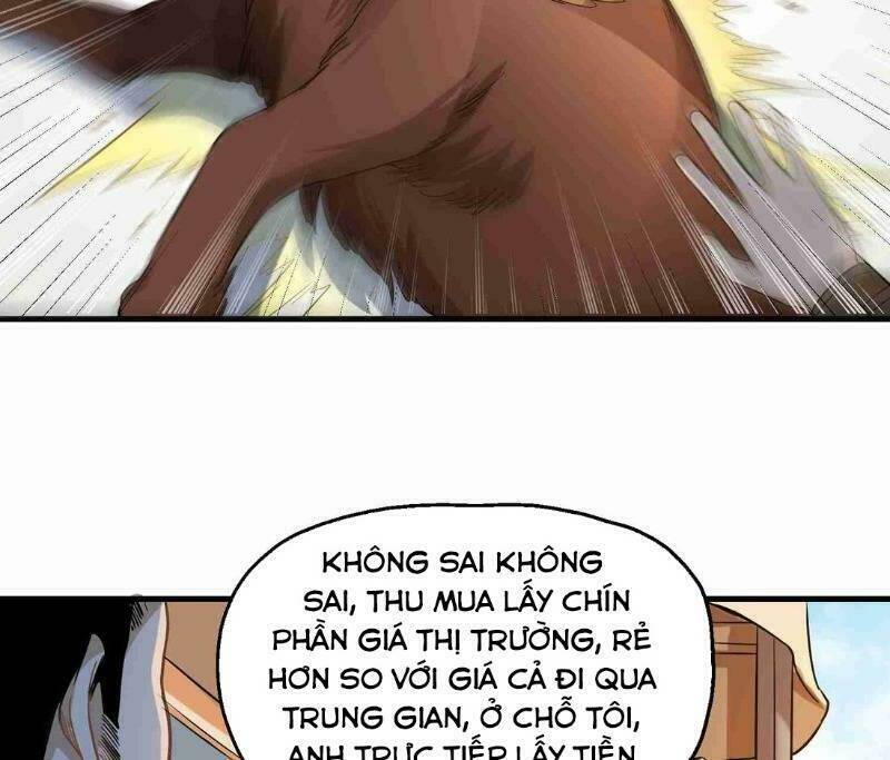 Nguyên Long Chapter 57 - Trang 34