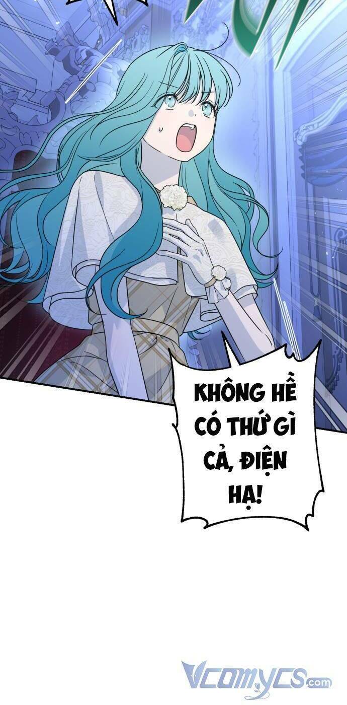 công nương mint bé nhỏ chapter 37 32