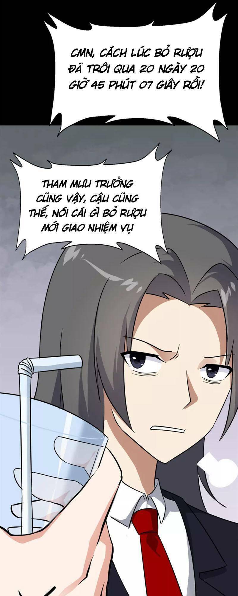 bạn gái virus của tôi chapter 342 39