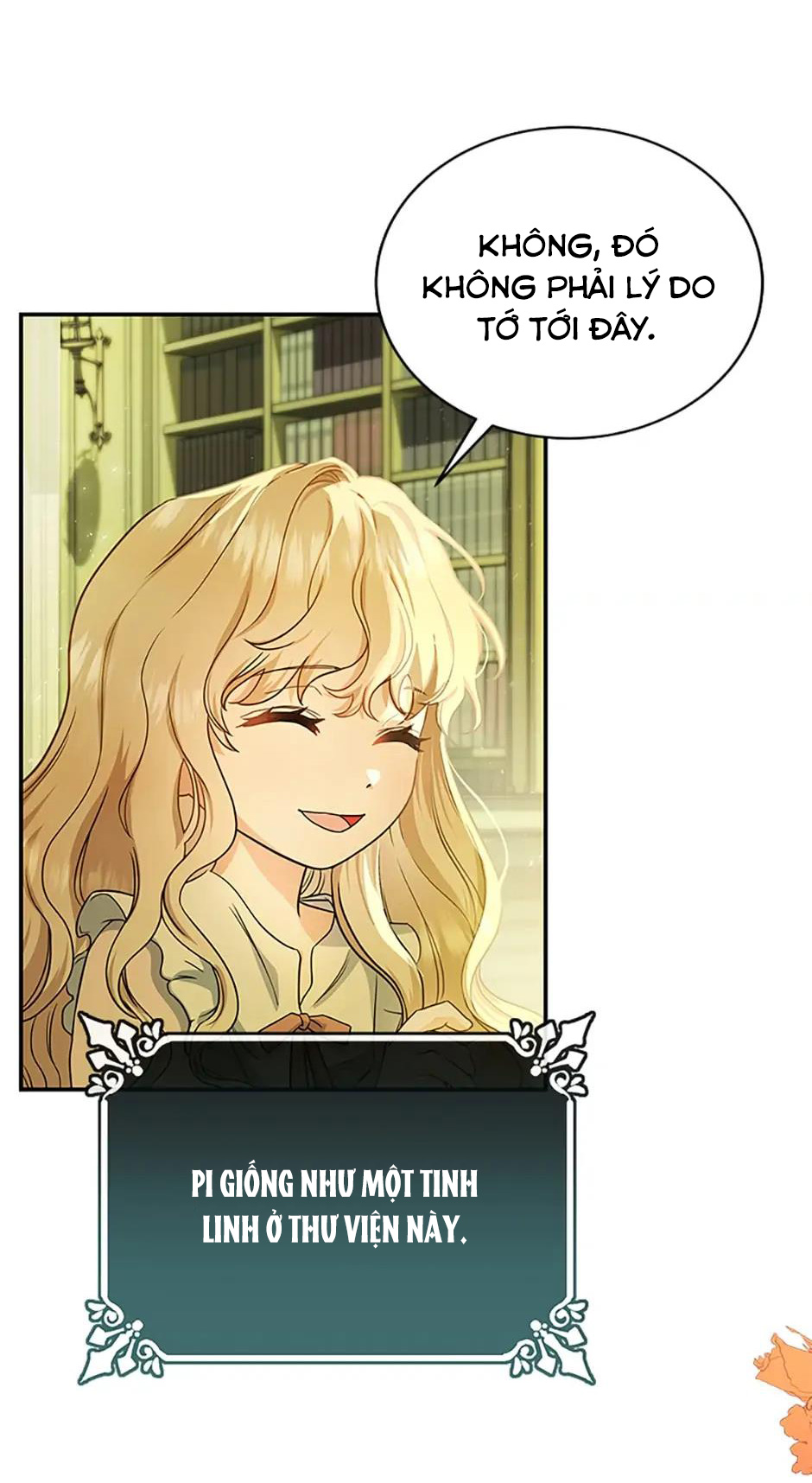 vị cứu tinh của nam phản diện chapter 5 7