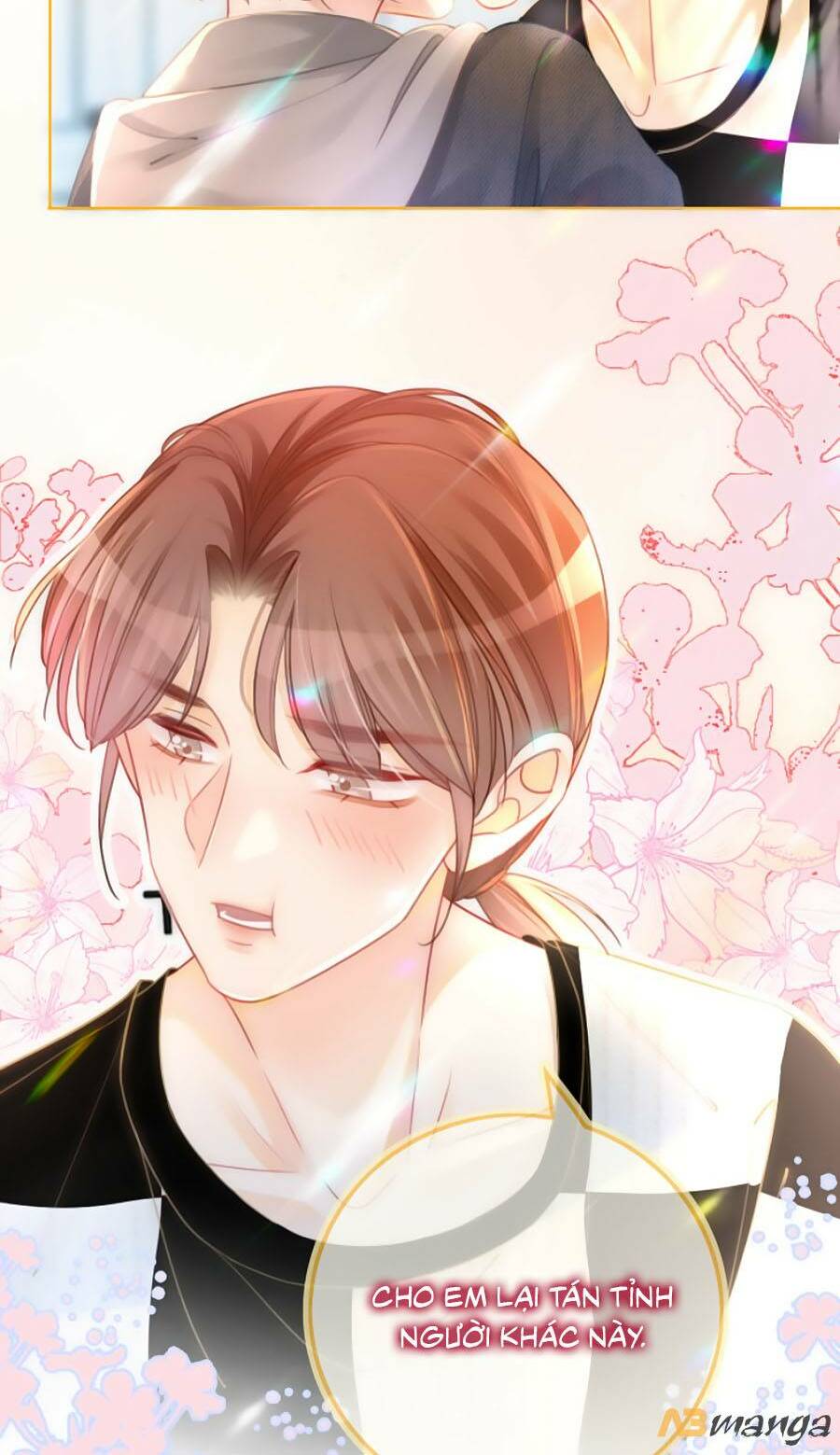 Ám Hắc Hệ Noãn Hôn chapter 148.3 9