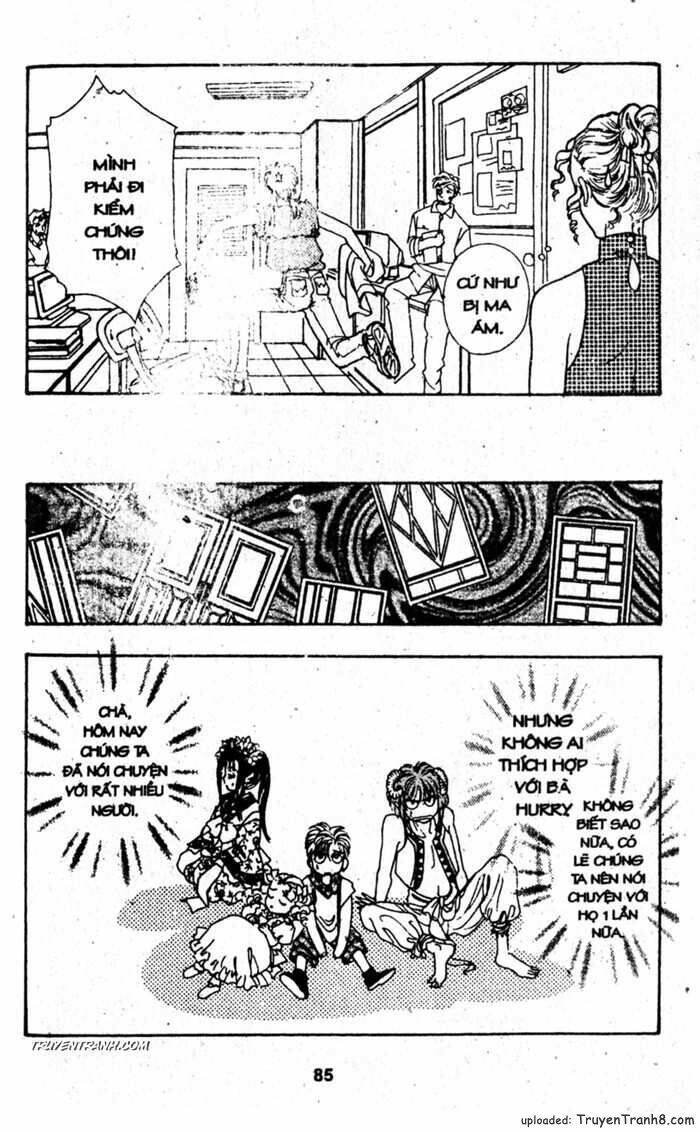 tiệm thú kiểng chapter 31 19