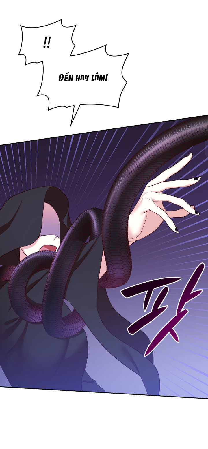 từ ác nữ tôi phải trở thành một người mẹ chapter 23.2 8