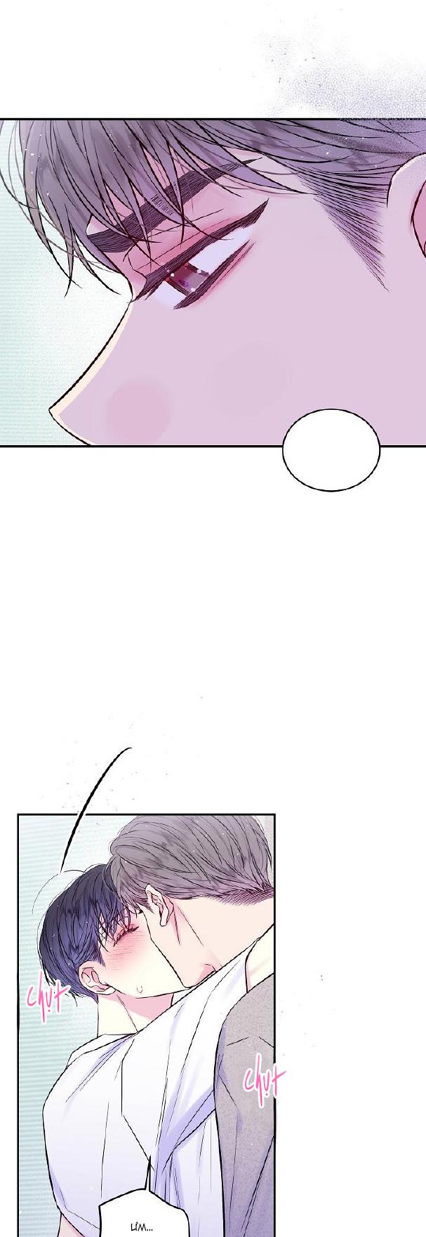 bình minh thứ hai chapter 33 4